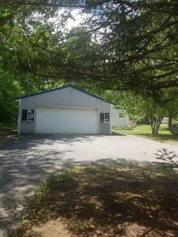 Gladwin, MI 48624,873 Rivers Terrace