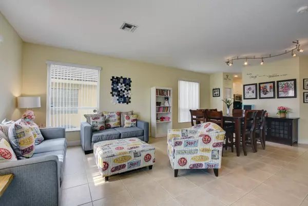 Lake Worth, FL 33467,7621 Brunson CIR