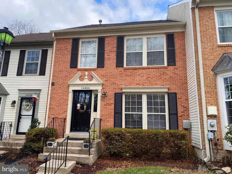 14466 LONG CHANNEL CIR, Germantown, MD 20874