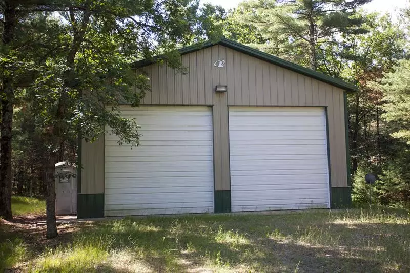 1236 County Road Z, Arkdale, WI 54613