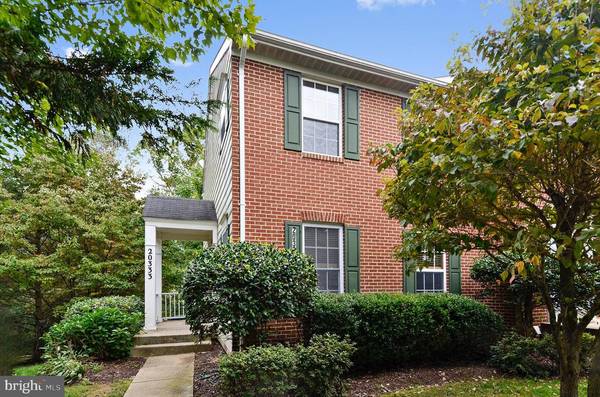 20333 MILL POND TER, Germantown, MD 20876