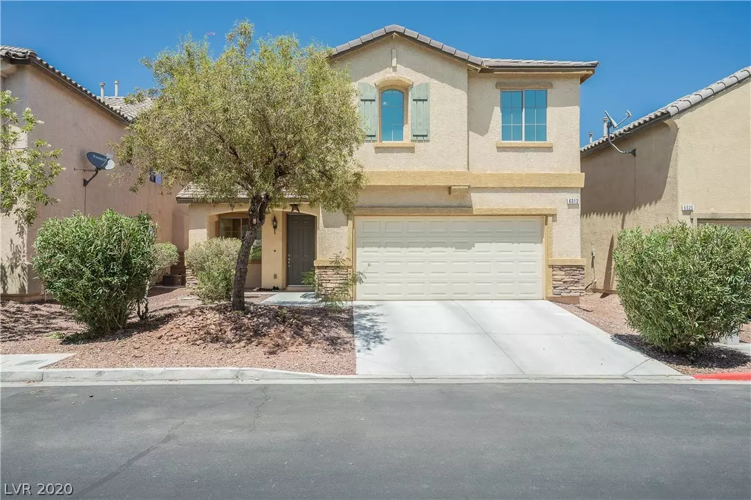 Las Vegas, NV 89122,6312 Enchanted Creek Place