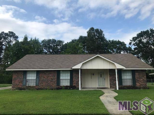 14735 BRENT AVE, Baton Rouge, LA 70818