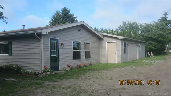 Lexington, MI 48450,6669 S Lakeshore