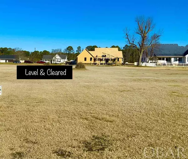 162 Carolina Club Drive #lot 83, Grandy, NC 27939