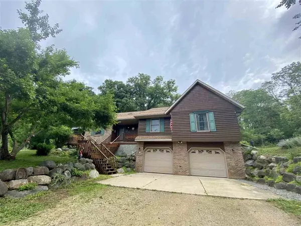 Blanchardville, WI 53516,N8835 Badger Rd