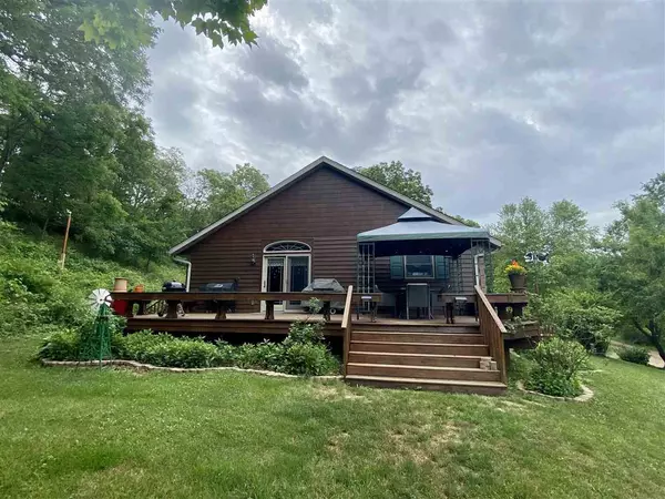 Blanchardville, WI 53516,N8835 Badger Rd