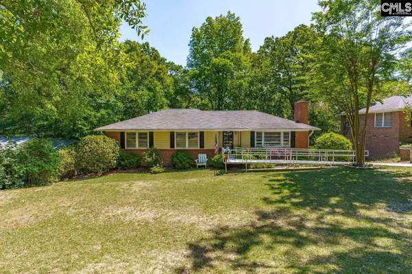 3122 Chinaberry Road, Columbia, SC 29204