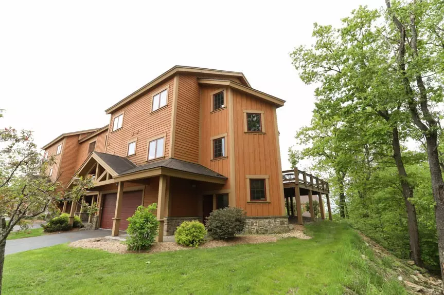 114 Lakeside Trail, Champion, PA 15622