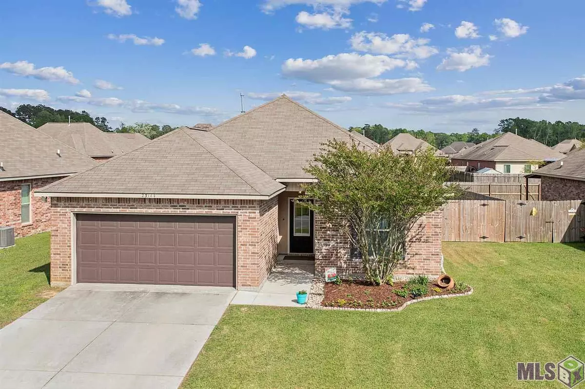 Denham Springs, LA 70726,23144 MANGO DR