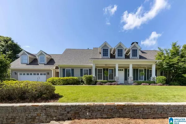 3017 MANOR BROOK DRIVE, Vestavia Hills, AL 35243