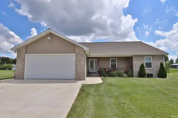 205 Royalwood Drive, Monticello, IN 47960