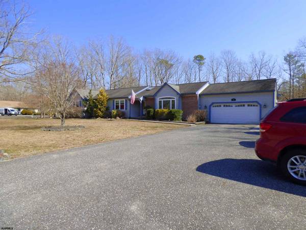 20 W Sunrise Road, Petersburg, NJ 08270