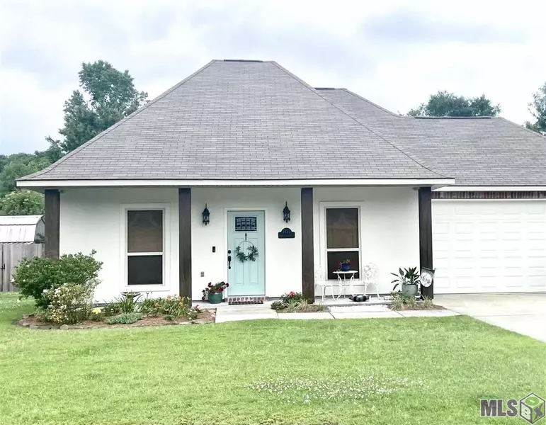 7427 SPRINGFIELD PLACE LN, Denham Springs, LA 70706