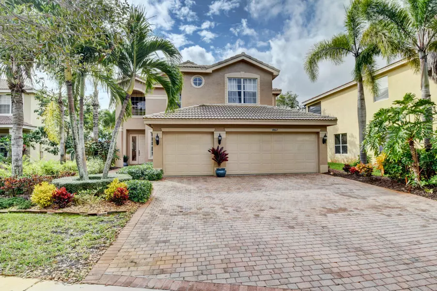 9807 Savona Winds DR, Delray Beach, FL 33446