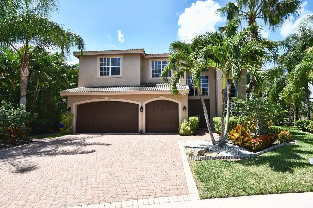 Delray Beach, FL 33446,15611 Messina Isles CT