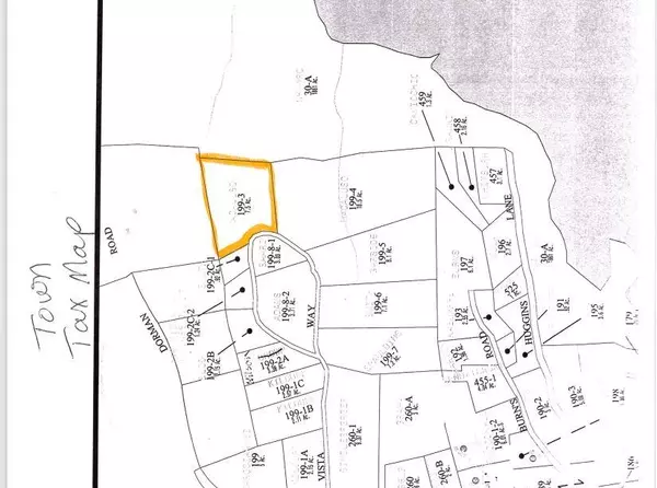 Pittsburg, NH 03592,96 Vista WAY