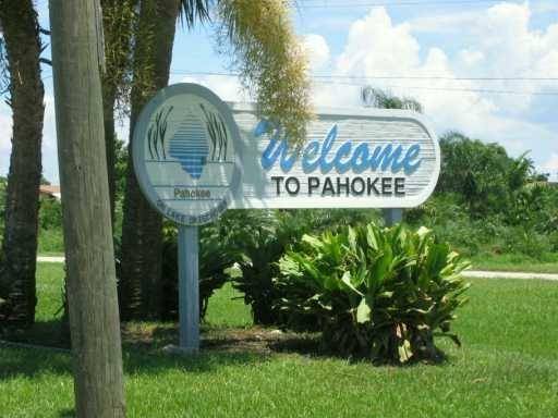 Pahokee, FL 33476,0 Rardin AVE