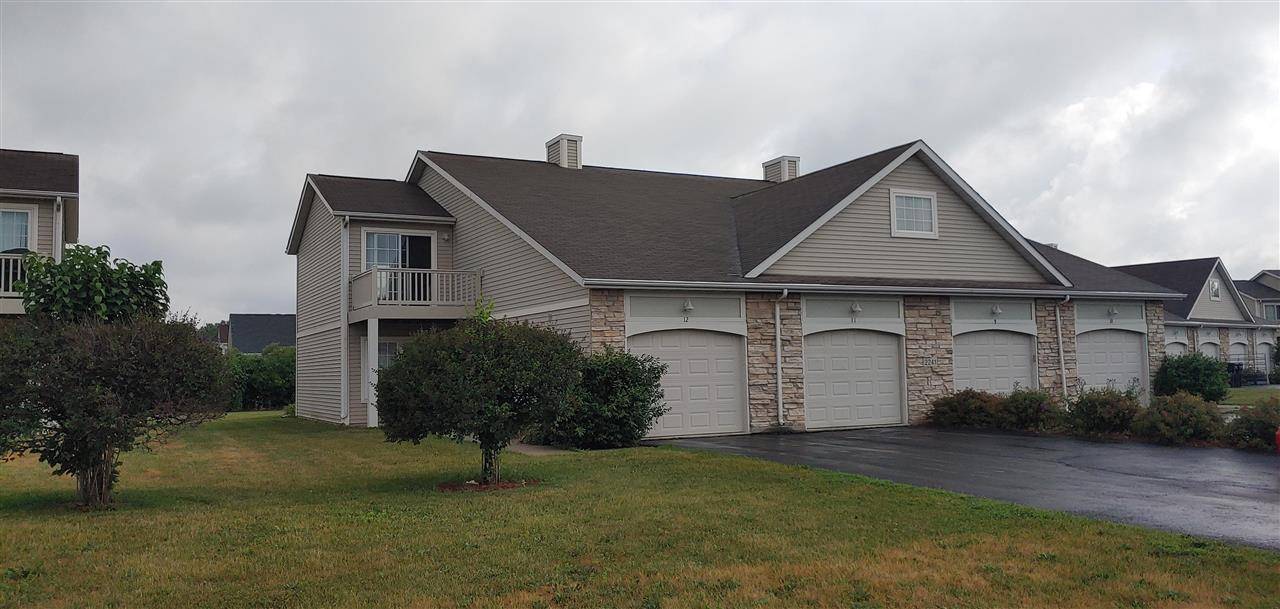 2241 Tallgrass Ct #12, Beloit, WI 53511