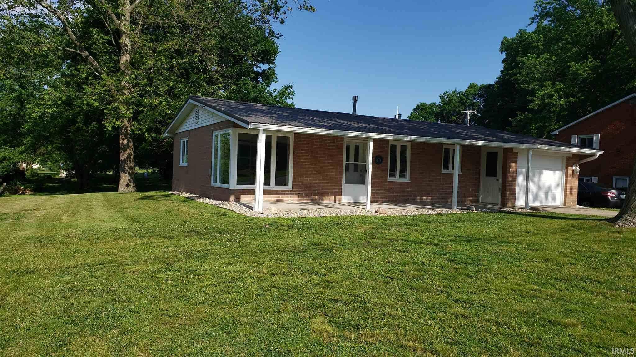 North Webster, IN 46555-9619,674 N Center St West Street