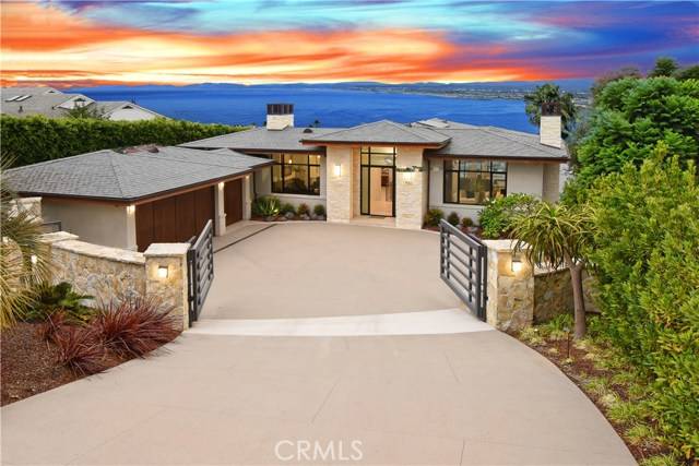 941 Via Nogales, Palos Verdes Estates, CA 90274