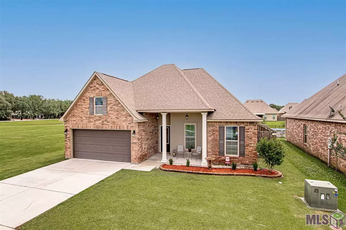 Prairieville, LA 70769,16462 TIMBERSTONE DR