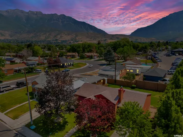 Orem, UT 84057,814 N 75 E