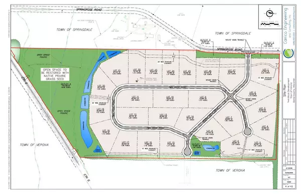 Verona, WI 53593,Lot 16 Twin Rock Rd