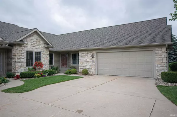 1407 Canterbury Court, Goshen, IN 46526