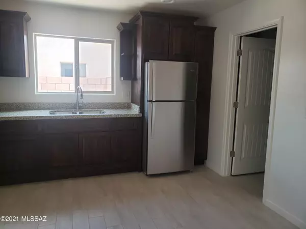 Rio Rico, AZ 85648,1173 Yesal Court #71