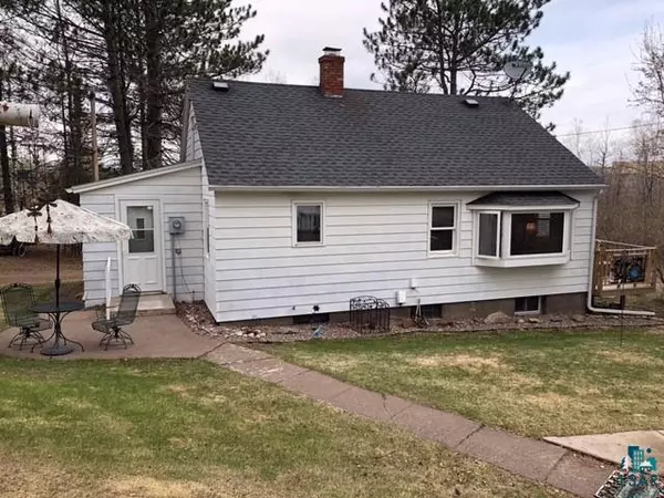 Proctor, MN 55810,5351 Stark Rd