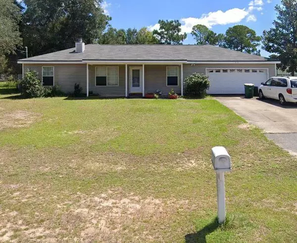 2144 Casa De Oro Street, Navarre, FL 32566