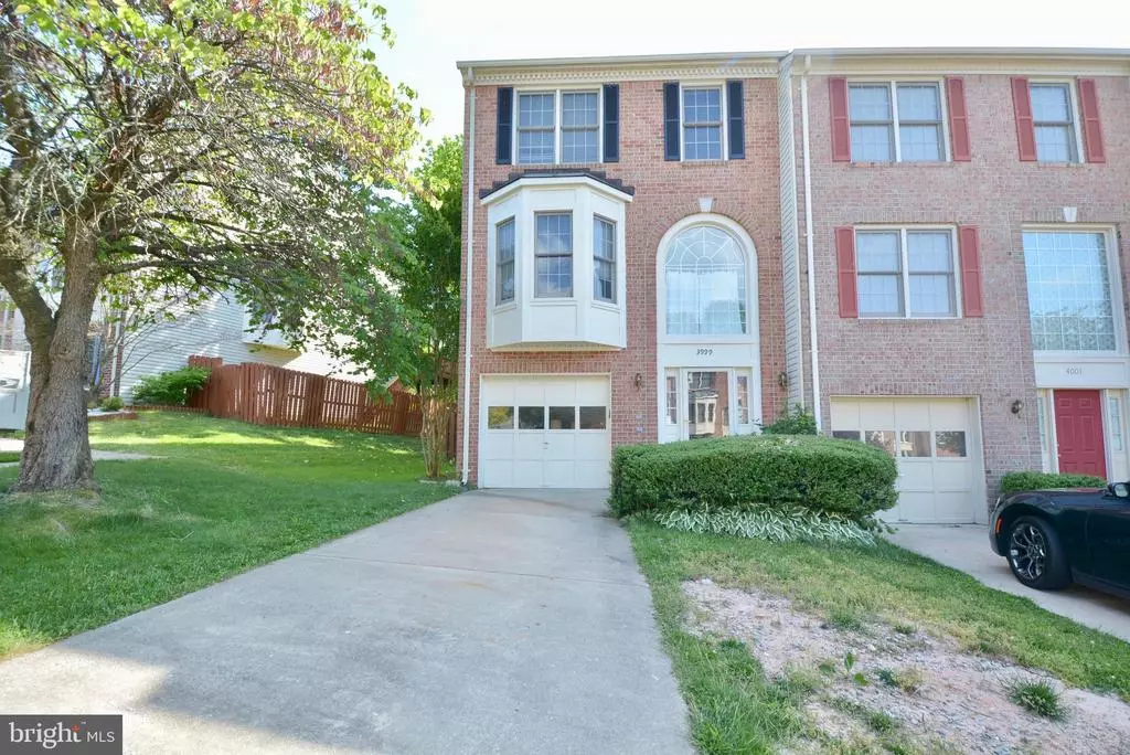 Woodbridge, VA 22192,3999 BRUSSELS WAY