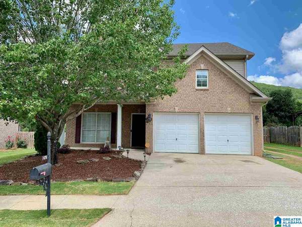 478 FOREST LAKES DRIVE, Sterrett, AL 35147