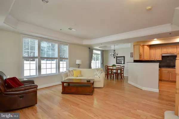 Alexandria, VA 22306,7121 HUNTLEY CREEK PL #48