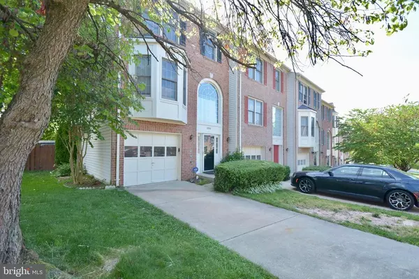 Woodbridge, VA 22192,3999 BRUSSELS WAY