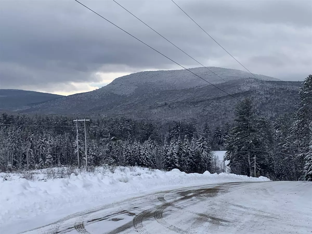 Stark, NH 03582-6214,0 Bell Hill RD