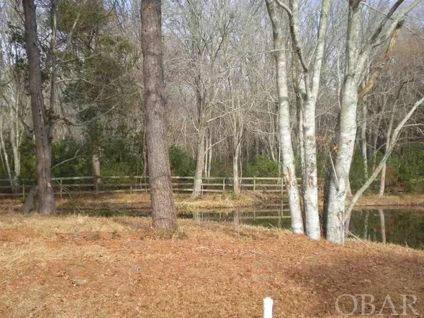 1277 Lost Lake Lane #Lot 238, Corolla, NC 27927