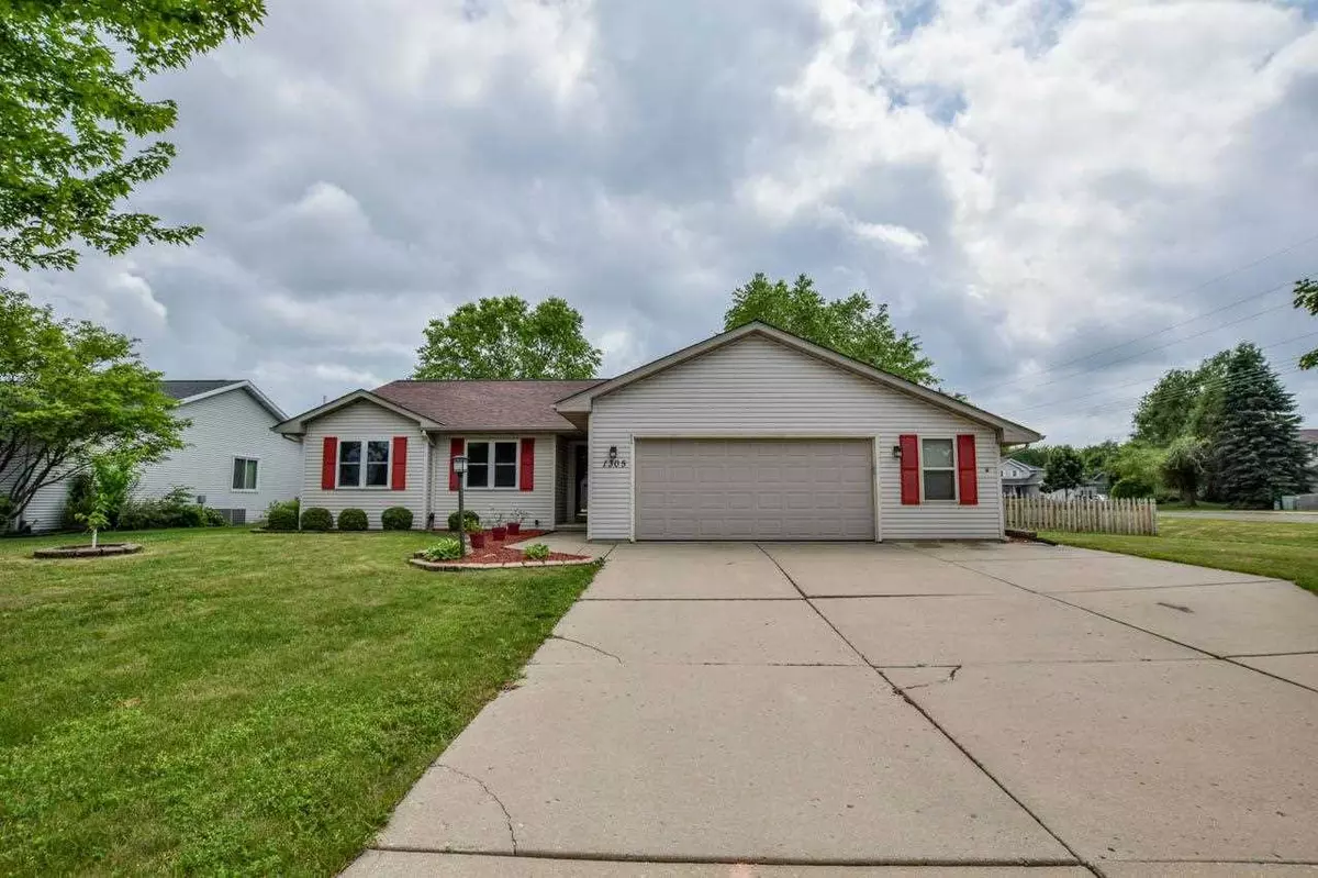 Sun Prairie, WI 53590,1305 Prairie Rose Dr