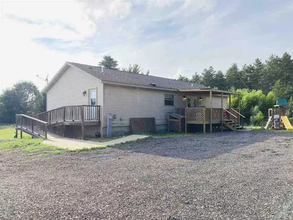 Grand Marsh, WI 53936,870 County Road A