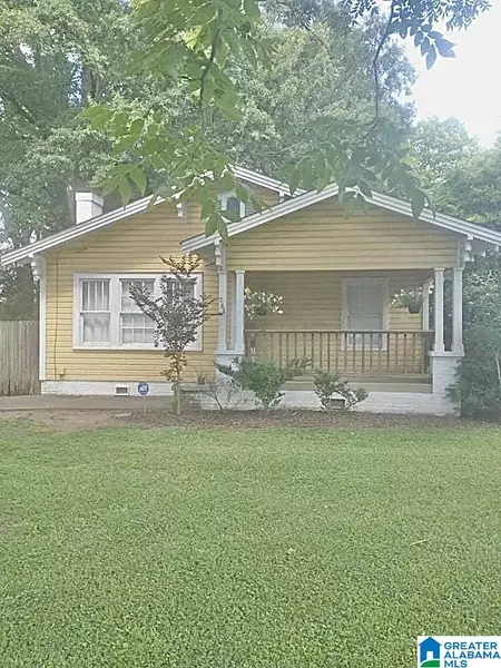 306 S NORTON AVENUE, Sylacauga, AL 35150