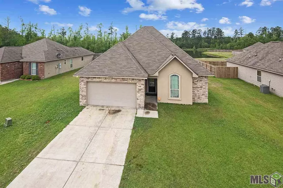 25613 PALMWOOD CT, Denham Springs, LA 70726