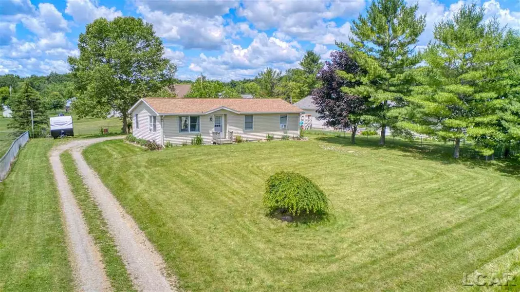 8918 Cork Lane, Onsted, MI 49265