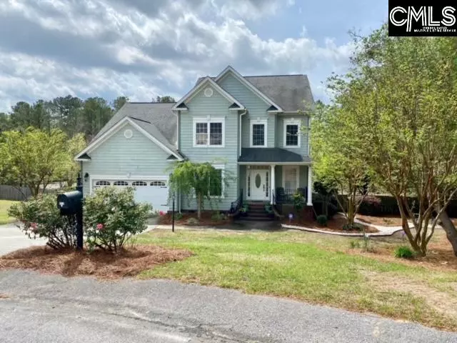 Lugoff, SC 29078,213 Caledonia Court