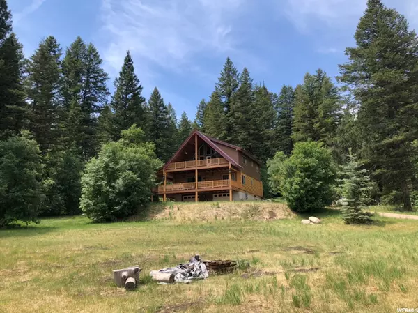 Lava Hot Springs, ID 83246,12625 S RACOON DR