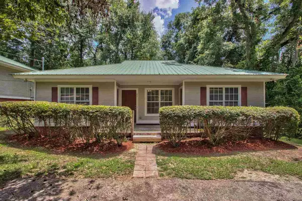 315 E Palmer Avenue, Tallahassee, FL 32301