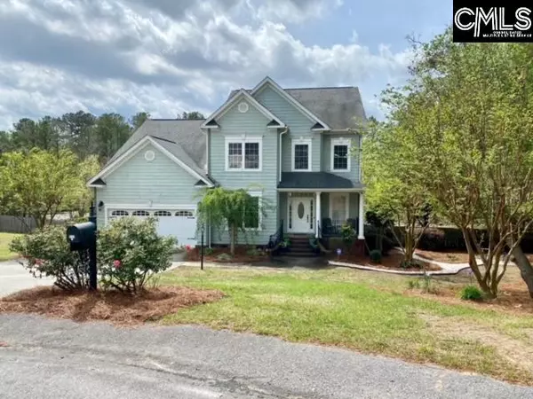 213 Caledonia Court, Lugoff, SC 29078