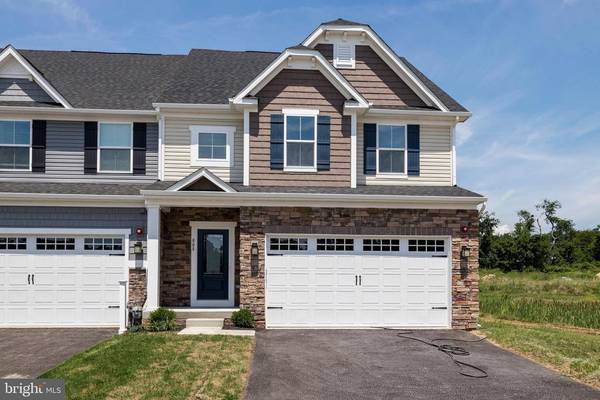 854 FOUNTAIN TRL, Kennett Square, PA 19348