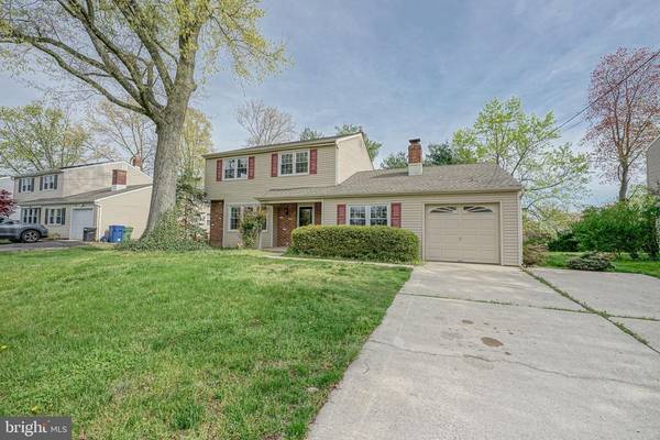 3415 CHURCH RD, Cherry Hill, NJ 08002