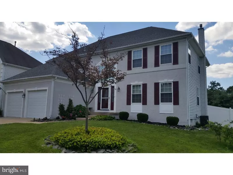 69 FOX HOLLOW LN, Sewell, NJ 08080